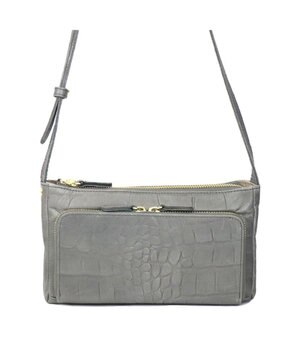  【お財布機能付き / 人気商品がリニューアル】ポシェット / REGALO