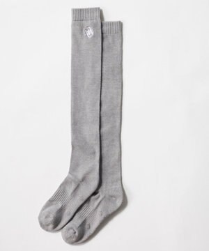  【marie claire SPORT】 ハイソックス
