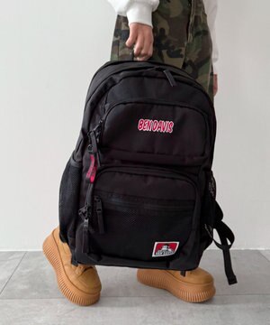  【ユニセックス着用ITEM】BENDAVIS　CLASS　DAYPACK