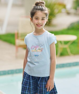  【150-160㎝】OMATSURI Tシャツ