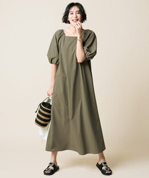 FINE MOVE 2WAYワンピース