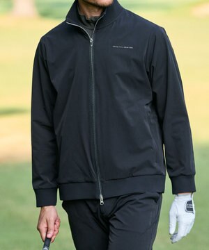  【撥水・UVカット】 フルジップジャケット ZHG-M5A1a 85106