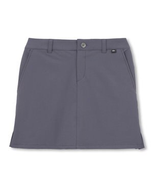  ZHG-W3d 4wayボックスプリーツスカート 82684 レディースゴルフ