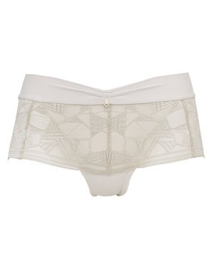  【BRADELIS New York】　ウェンディバックスムーズスタイルパンティ25A1