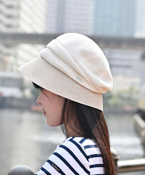 ギマメッシュブレードクロッシェ