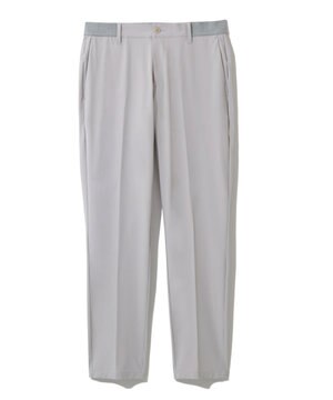  【防透け】 マルチ ストレッチ パンツ ZHG-A4S13A 82827 ゴルフウェア