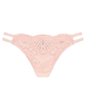  【BRADELIS New York】ベルスタイルタンガ24A2 ブラデリス ショーツ CA224317