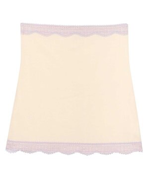  綿混薄手ハラマキ