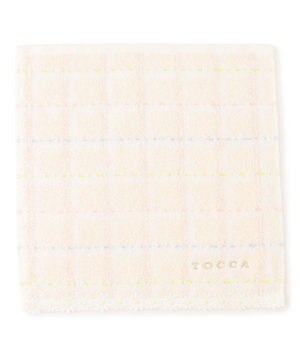  DORCHE TOWELCHIEF タオルハンカチ
