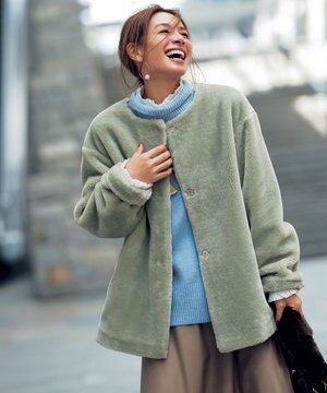 カラーエコファー