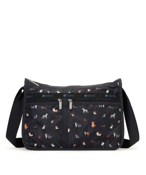  DELUXE EVERYDAY BAG/ウーフワンダーランド