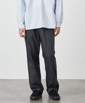  COTTON LAWN | ワイドイージーパンツ - UNISEX