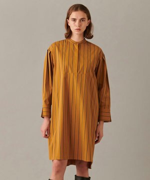 【洗える】コットン　シャツ