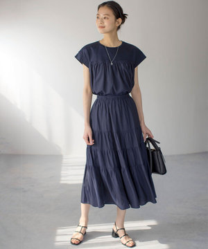 【WEB限定】カッセンセット ワンピース