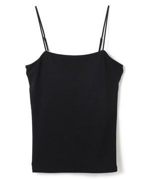  【GOCOCi/ワコール】カップ付きキャミソール