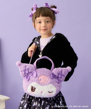  【マイメロディ＆クロミ×ANY KIDS】3WAY バッグ