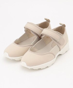  ベルクロライトスニーカー