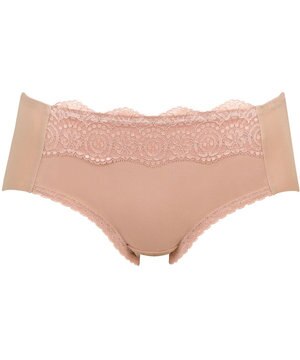  ショーツ 【スタイルアップブラ】 KB2900とペア アウターにひびきにくい(バック裾) やさしいフィット感 はきこみ丈あさめ KF2990 ウイング／ワコール