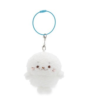  しろたん フィンガーパペット 《しろたん》