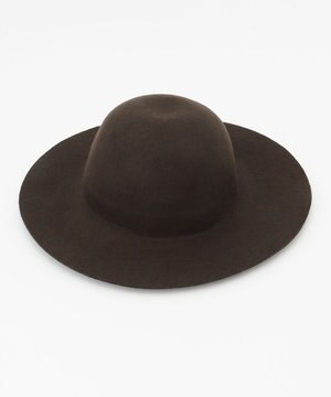  【WOMEN】カプリーヌハット