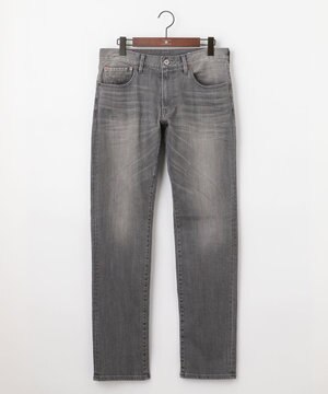  【サスティナブル】オーガニックストレッチデニム