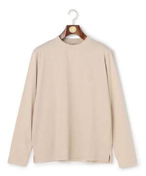  【WEB・一部店舗限定】サッカーロングスリーブ Tシャツ