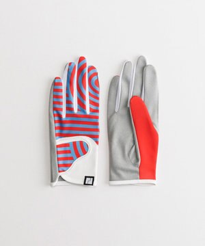  GOLF - KORURI (WOMEN)【両手用】【全天候型・吸汗速乾性・UVカット】