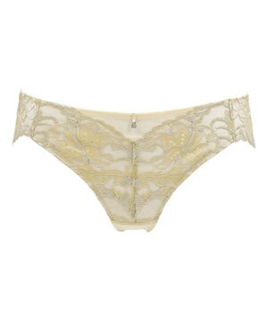  【BRADELIS New York】　ジャスミンスタイルパンティ23A1