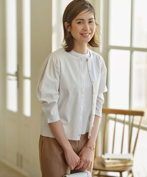  【WEB限定】セーターマシーン カーディガン