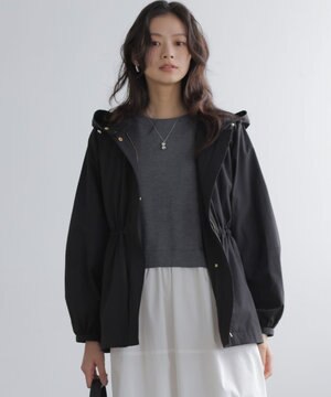  ダウンライナー付きマウンパ