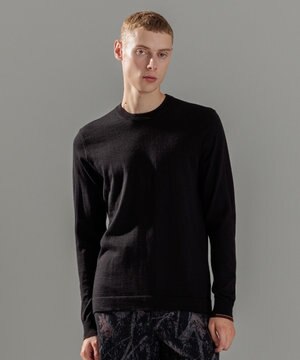 冬の本命！毎日着たくなる心地よいニット | ONWARD CROSSET