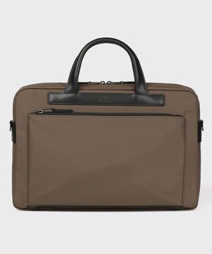  PS Paul Smith ビジネス ナイロン 2Wayブリーフケース