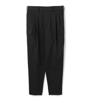  【HIGH GRADE LINE】ニドムコードレーン  /  ORIGIN DESIGN CARGO