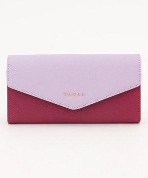  LETTERA LONG WALLET 長財布