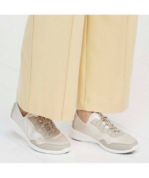 <ing>晴雨兼用スニーカー