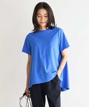  BEAUTY FORM-T バックフレアTシャツ