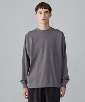  【男女兼用】スマート ストレッチ ロンTEE [24年商品]