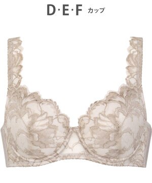  Wing Lesiage 【3000シリーズ】 PB3000 ウイング／ワコール