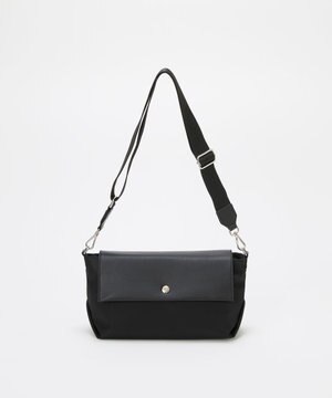  【Breath TOPKAPI】DAY TRIPPER デイトリッパー ナイロン ショルダーバッグ