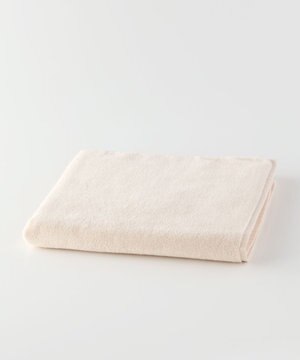 【美容タオル】美肌スキンケアタオル　バスタオル