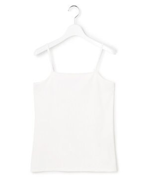  ベーシックインナー キャミソール