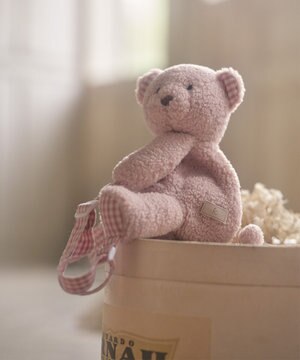  【Fサイス】ハグミーベア リュック