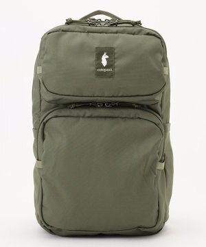  【多機能収納で多目的に利用可能】COTOPAXI - Tasra 16L Daypack バックパック