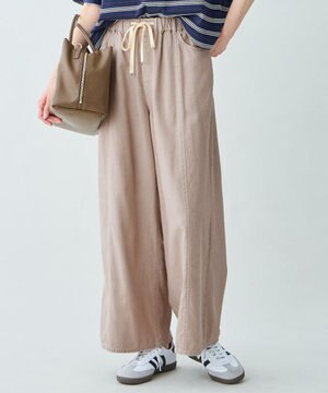  ライトオンスデニムパンツ