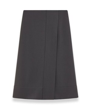  コンフォートクレープ　スカート