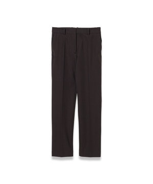 ギャバジンストレッチ スリムフィットトラウザーズ NEW COLEMAN