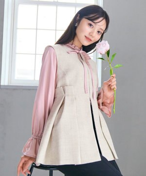  ペプラム タックジレ