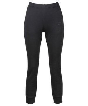  【WOMEN】 CW-X 9分丈 【レディース】アウターボトムス ニット素材 トップス（DWR589）とペア スウエット DHY249 /ワコール