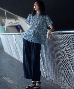  バウンディングシャーティングカーヴィー パンツ