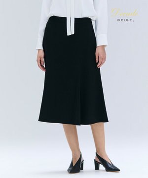  【洗える】CINDY / フレアスカート